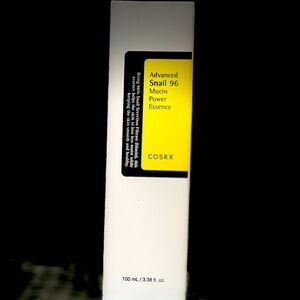 Advanced Snail 96 Mucin Power Essence 100ml